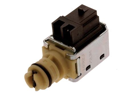 Acdelco 24207236 Automatic Transmission 1 2 And 2 3 Shift Solenoid Valve