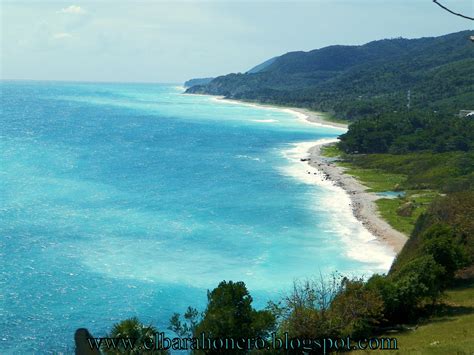 Playa Paraíso Barahonael Barahonero