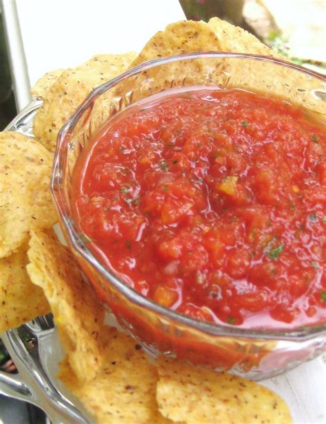 The pioneer woman's recipe for restaurant style salsa. Pin on Recipes