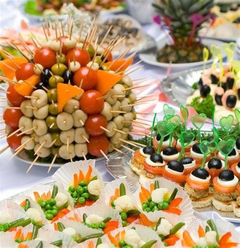 How To Arrange An Appetizer Table Entertaining With Wine Weddings