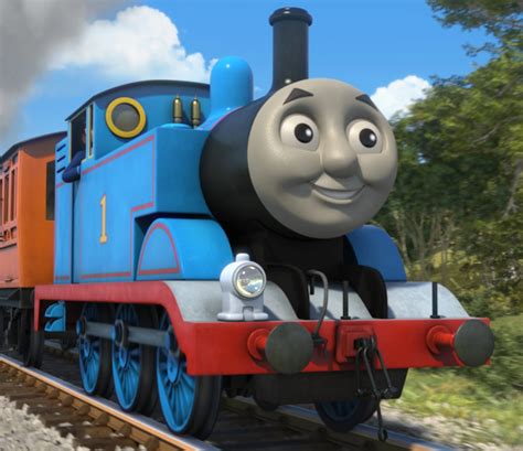 Thomas Thomas The Tank Engine Wikia Fandom