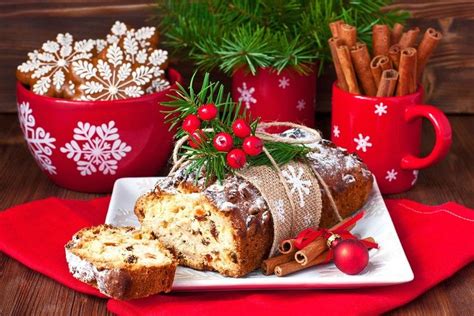 10 traditional ingredients for a very german christmas. 12 Christmas Foods From Around the World — Fodor's Travel ...