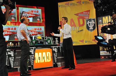 Before i answer the big yearly question: Jim Cramer Mad Money Stock Market Forecast Best Stock Picks
