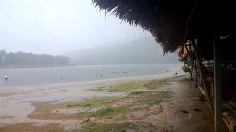 Huay Tung Thao Lake Chiang Mai Youtube