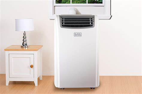 Top Best Portable Air Conditioners In Reviews Buyer S Guide