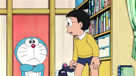 Watch Doraemon Season 17 Episode 13 On Disney Hotstar