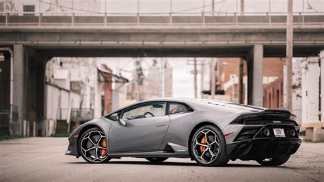 1920x1080 2020 Lamborghini Huracan Evo Laptop Full Hd 1080p Hd 4k