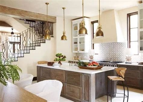 37 Awesome Modern Mediterranean Homes Interior Design Ideas Homiku
