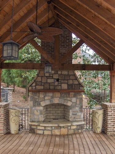 Simply browse an extensive selection of the best stone masonry tools and filter by best match or price to find one that suits you! Outdoor Stone and Brick Custom Fireplace Company