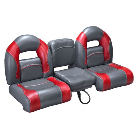 52 Nitro Bass Boat Bench Seats