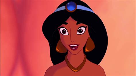 Disney Is Giving Princess Jasmine A New Song For Live Action Aladdin