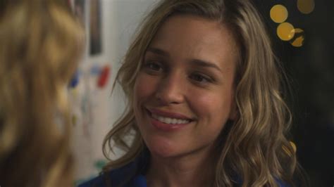 Piper Perabo In Covert Affairs Pilot 101 Piper Perabo Image