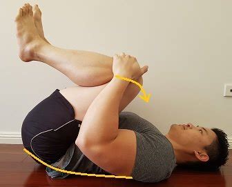 Best Erector Spinae Stretches For Pain Relief Posture Direct