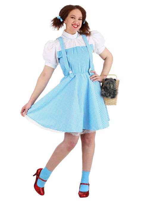dorothy from wizard of oz costume ph