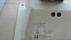 Excel Dryer Hands Off Model R76-IW Hand Dryer at Walmart Rockwall, TX