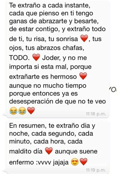 Mensajes Para Mi Novio K Extra O Buscar Con Google Love Phrases Amor Quotes Life Quotes