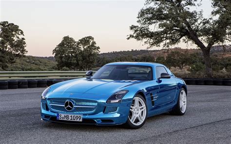 2013 Mercedes Benz Sls Amg Gt Wallpaper Car Wallpapers 18090