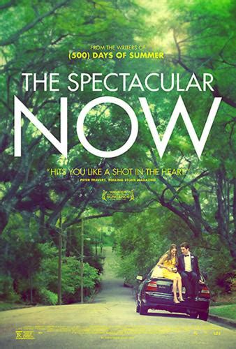 A24 Presents “the Spectacular Now” Screening On Downtown Athens