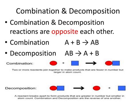 PPT - Chapter 11 Chemical Reactions PowerPoint Presentation, free ...
