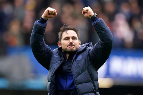 There are many reasons why we have chosen chelsea for our first fm21 guide. Chelsea board are "not looking to change the manager" and they will stay "with Lampard ...