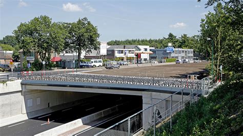 Je beleeft de wereld van de krijgsmacht bij het nationaal militair museum. Masterplan Soesterberg | Gemeente Soest