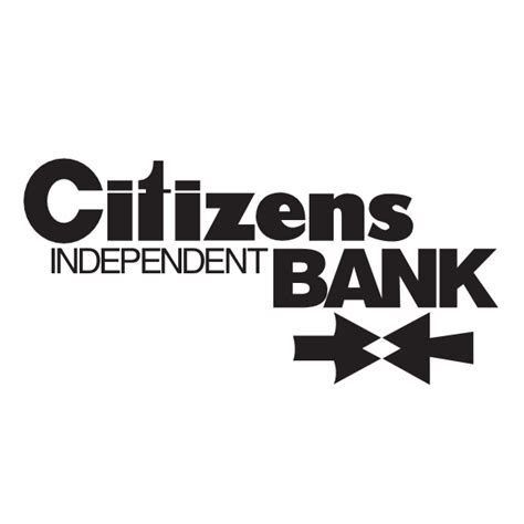 Citizens Independent Bank Logo Download Logo Icon Png Svg