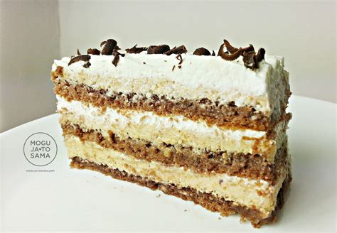 Najbrži Recept Za čoko Moko Tortu Cake Coconut Cake Recipe Torte Cake