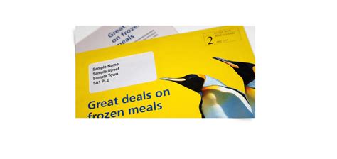 Direct Mail Halogen Creative Marketing Solutions
