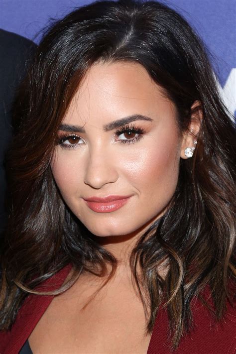 Demi Lovato - Demi Lovato - American Music Awards 2017 in Los Angeles / Demetria devonne lovato 