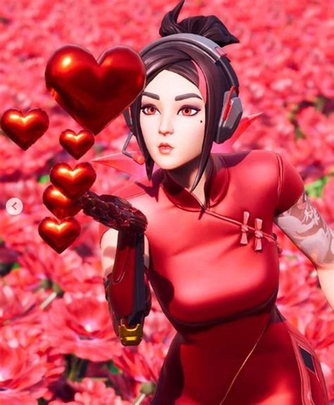 Pin By Xloudflizz On Fortnite In 2020 Skin Images Profile Picture For Girls Gamer Pics
