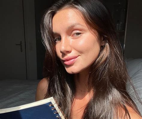 Hailey Mclaine Outland Bio Age Height Models Biography