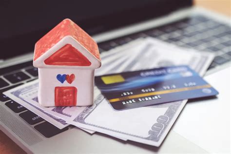 How To Pay Your Mortgage With A Credit Card Turbodebt