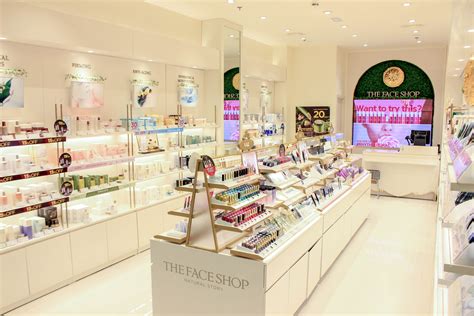 Korean Beauty Brand Innisfree Set To Launch In Dubai Retail News