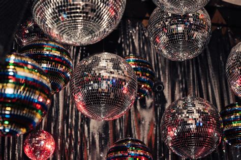 1970s Disco: Dancing through the Decades - Dance Poise