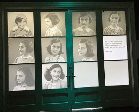 A New Anne Frank Center Aims To Reshape Racism Through Holocaust Education