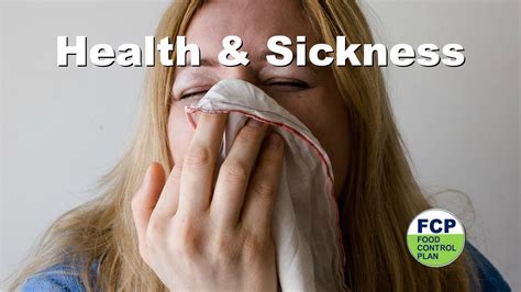 Health And Sickness Youtube