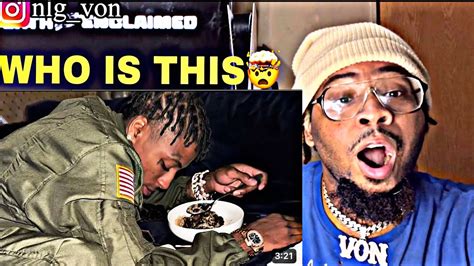 Yb Made Me Cry Nba Youngboy My New Life Reaction Youtube