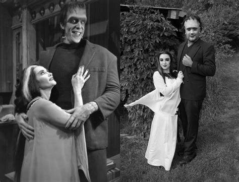 The Munsters Halloween Costumes Life And Travel With Jessica
