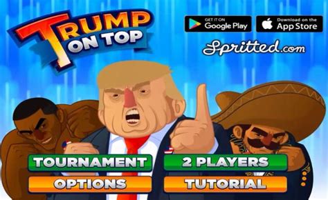 Friv 2017 webpage is one of the great places that allows you to play with friv 2017 games online. Trump on Top | Friv Games - Friv Online