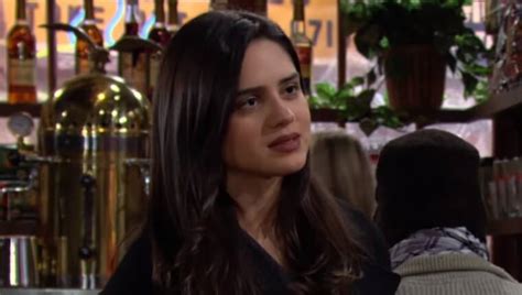 Cbs ‘the Young And The Restless Spoilers Theo Is Going Hard Lola