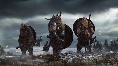 Vikings Wallpaper For Computer Images
