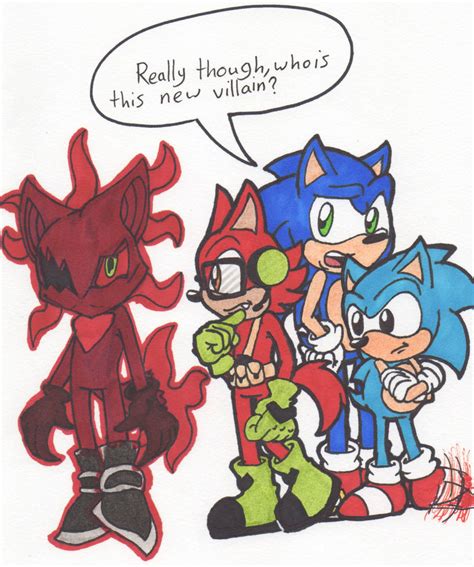 Sonic Forces Infinite By Piplup88908 On Deviantart