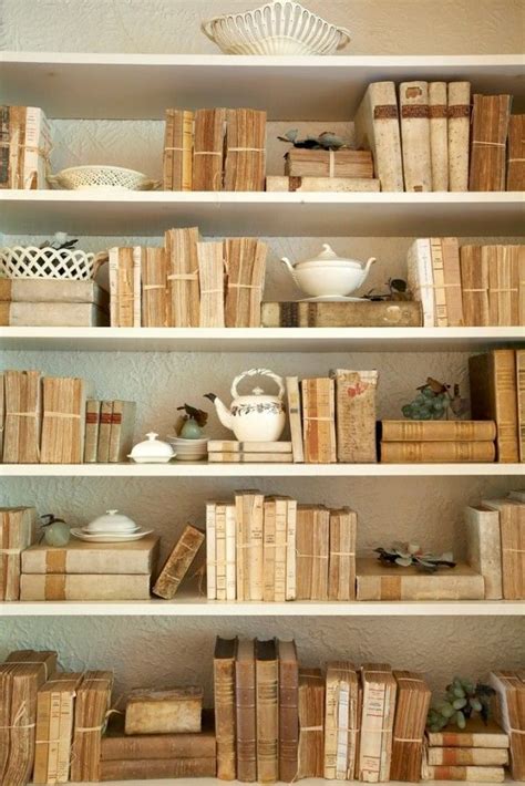 51 Display Ideas For Your Collections Decorating Shelves Bookcase