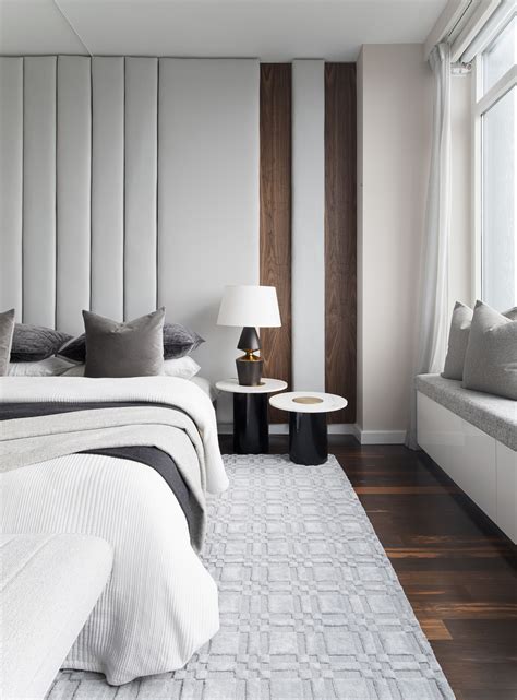 Luxury Bedroom Interior Design Modern Stylish Bedroom Design Modern