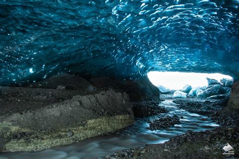 Vatnajökull Ice Cave Iceland Anaconda Ice Cave Arctic Adventures