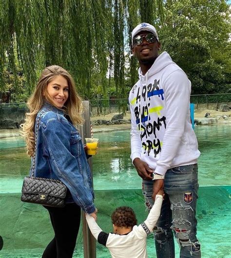 Check out his latest detailed stats including goals, assists, strengths & weaknesses and match ratings. Paul Pogba's son Labile Shakur celebrates second year birthday - FutballNews.com