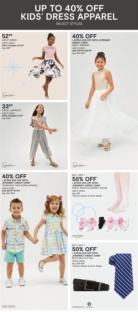 Jcpenney Current Weekly Ad 0215 02172020 21 Frequent