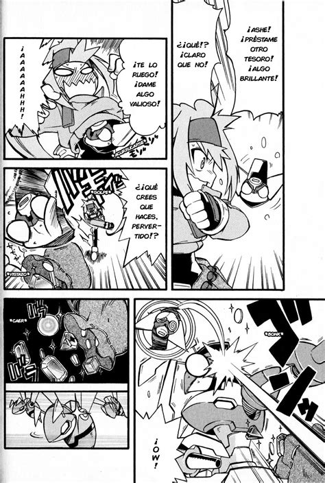 Rockman Corner Rockman Zx Advent Manga English And Spanish Translation