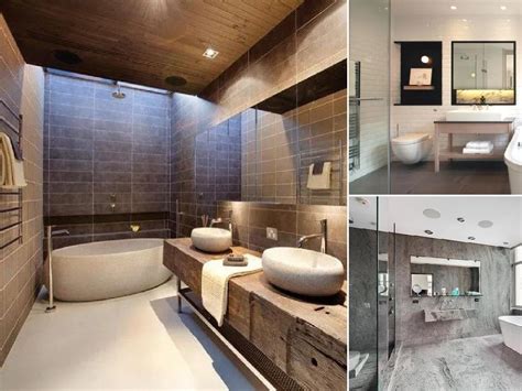 Top Imagenes de baños modernos con tina Smartindustry mx