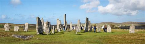 The Outer Hebrides Guide Harris And Lewis Scottish Tours